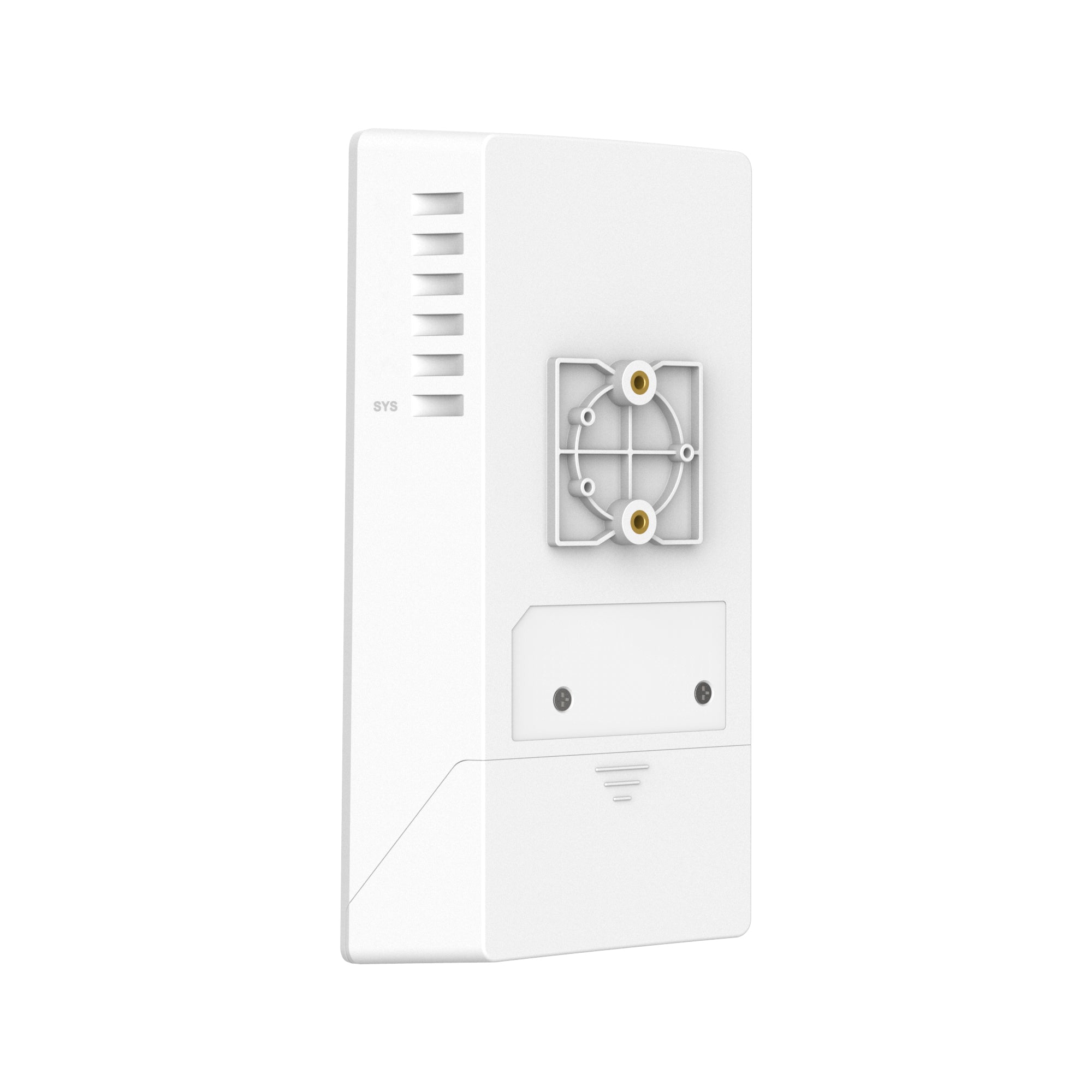 Grandstream Outdoor Wi-Fi Access Point with Phoenix Connector