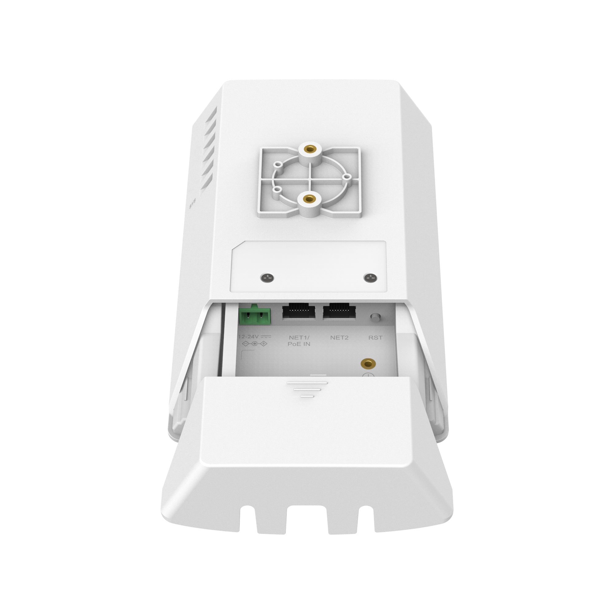 Grandstream Outdoor Wi-Fi Access Point with Phoenix Connector