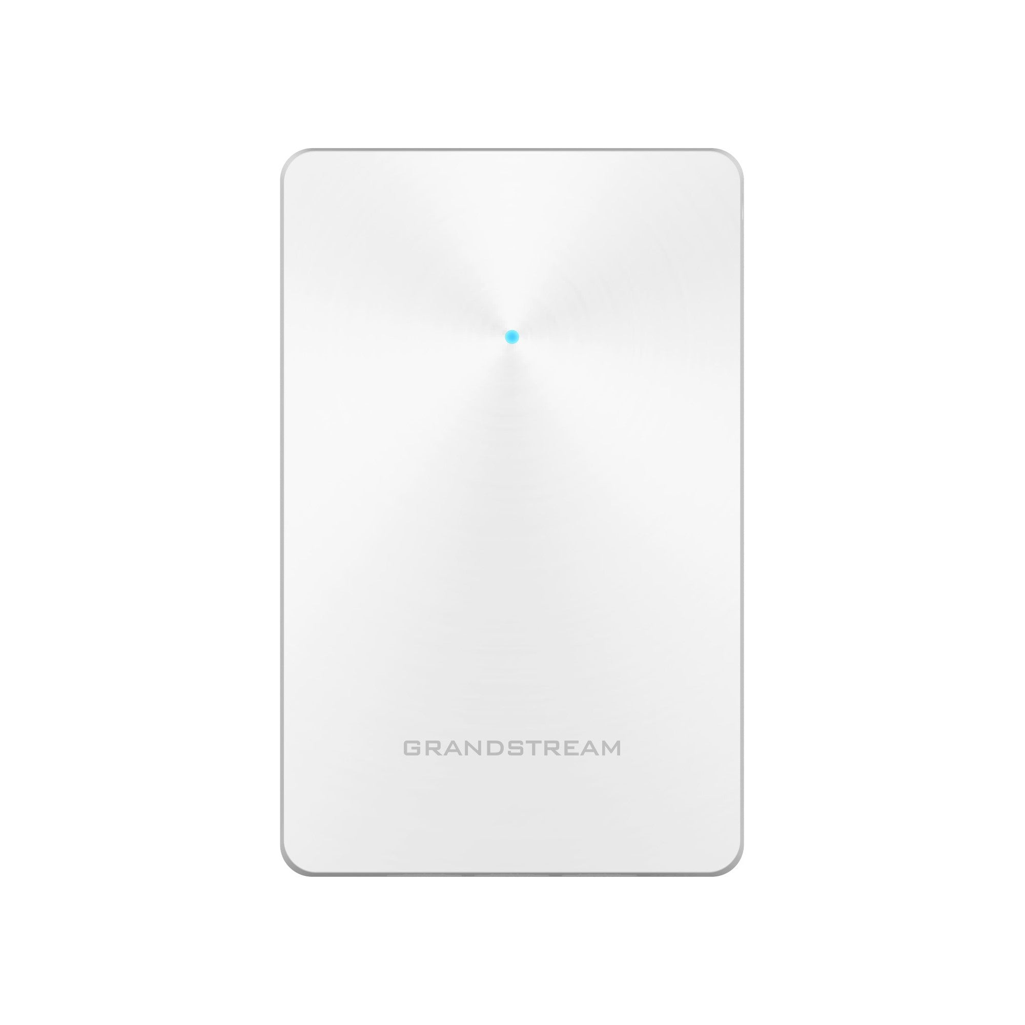Grandstream Hybrid 2.4G 5G In-Wall Wi-Fi Access Point