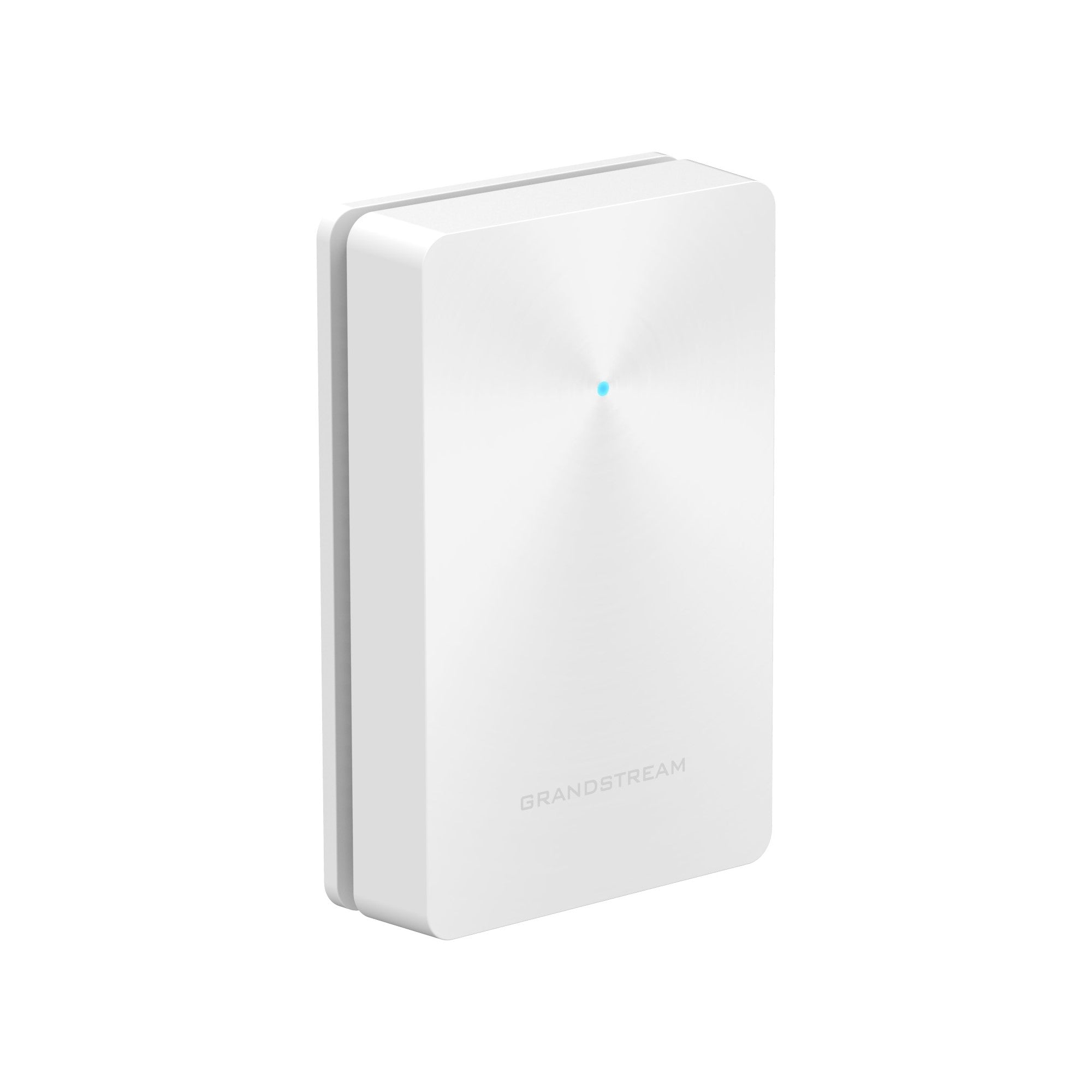 Grandstream Hybrid 2.4G 5G In-Wall Wi-Fi Access Point