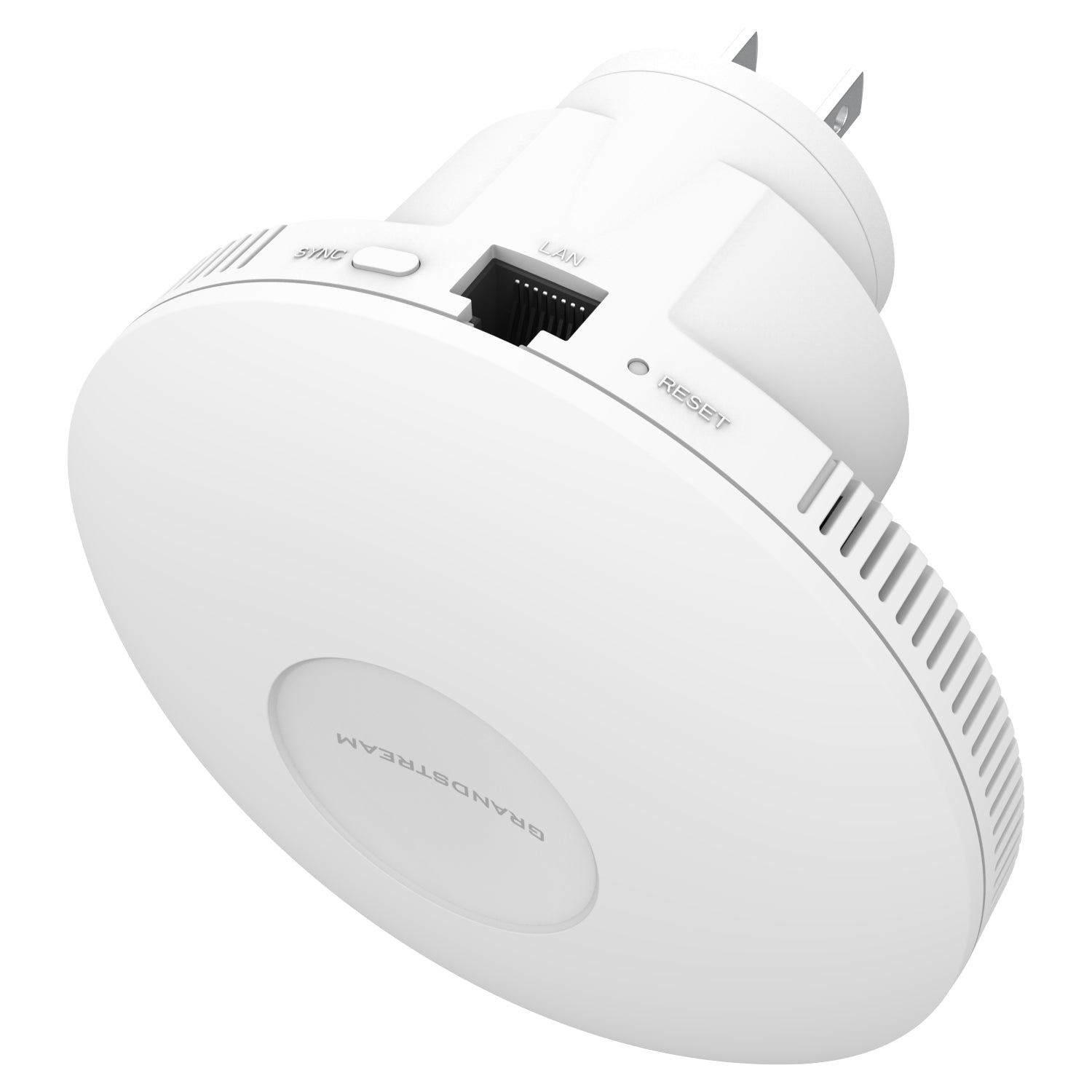 Grandstream Wi-Fi 6 Extender and Access Point