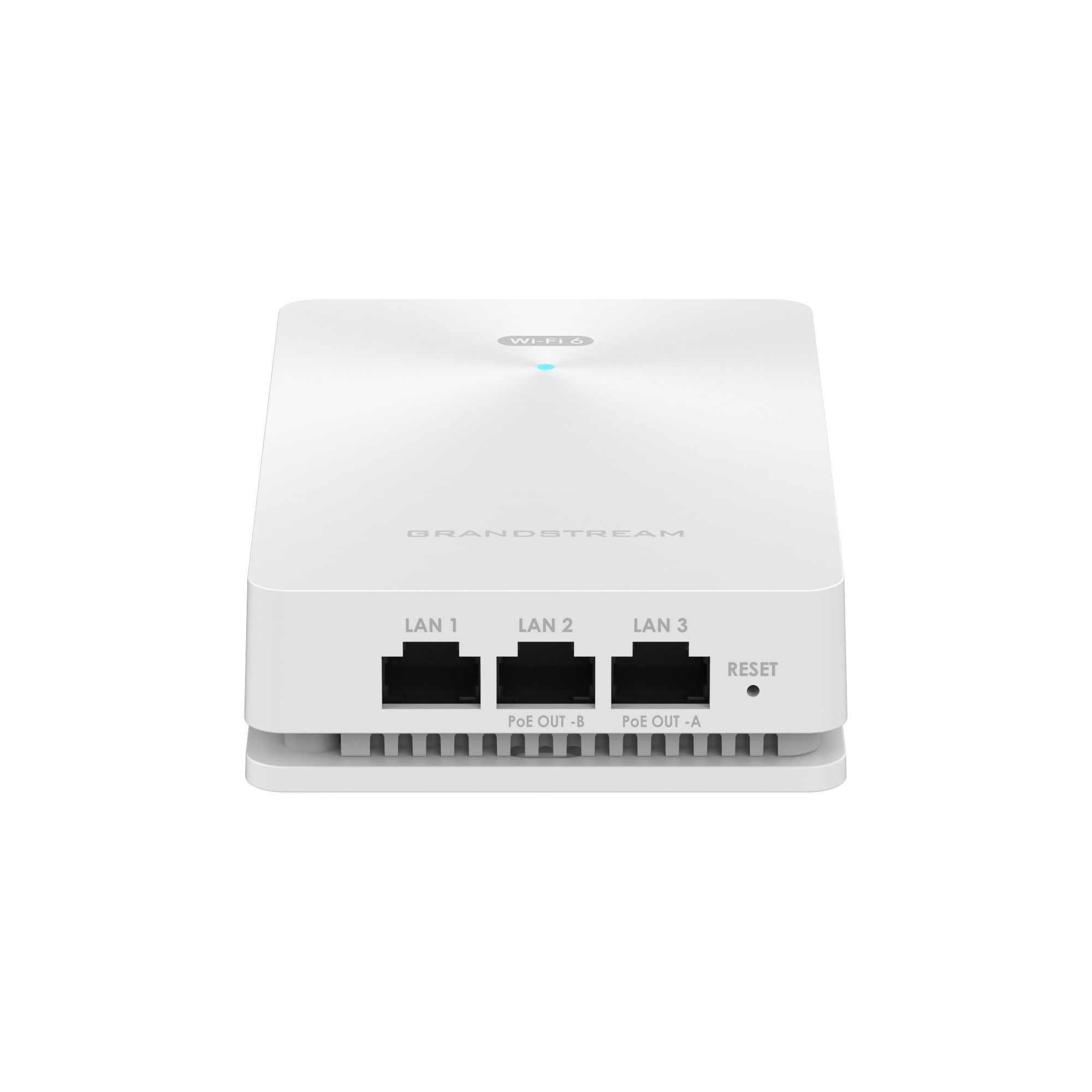 Grandstream GWN7661E In-Wall Wi-Fi 6 Access Point