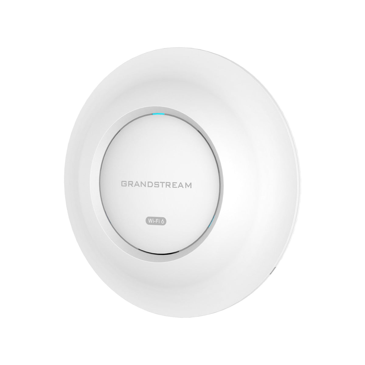Grandstream Hybrid 2.4G 5G Indoor Wi-Fi 6 Access Point