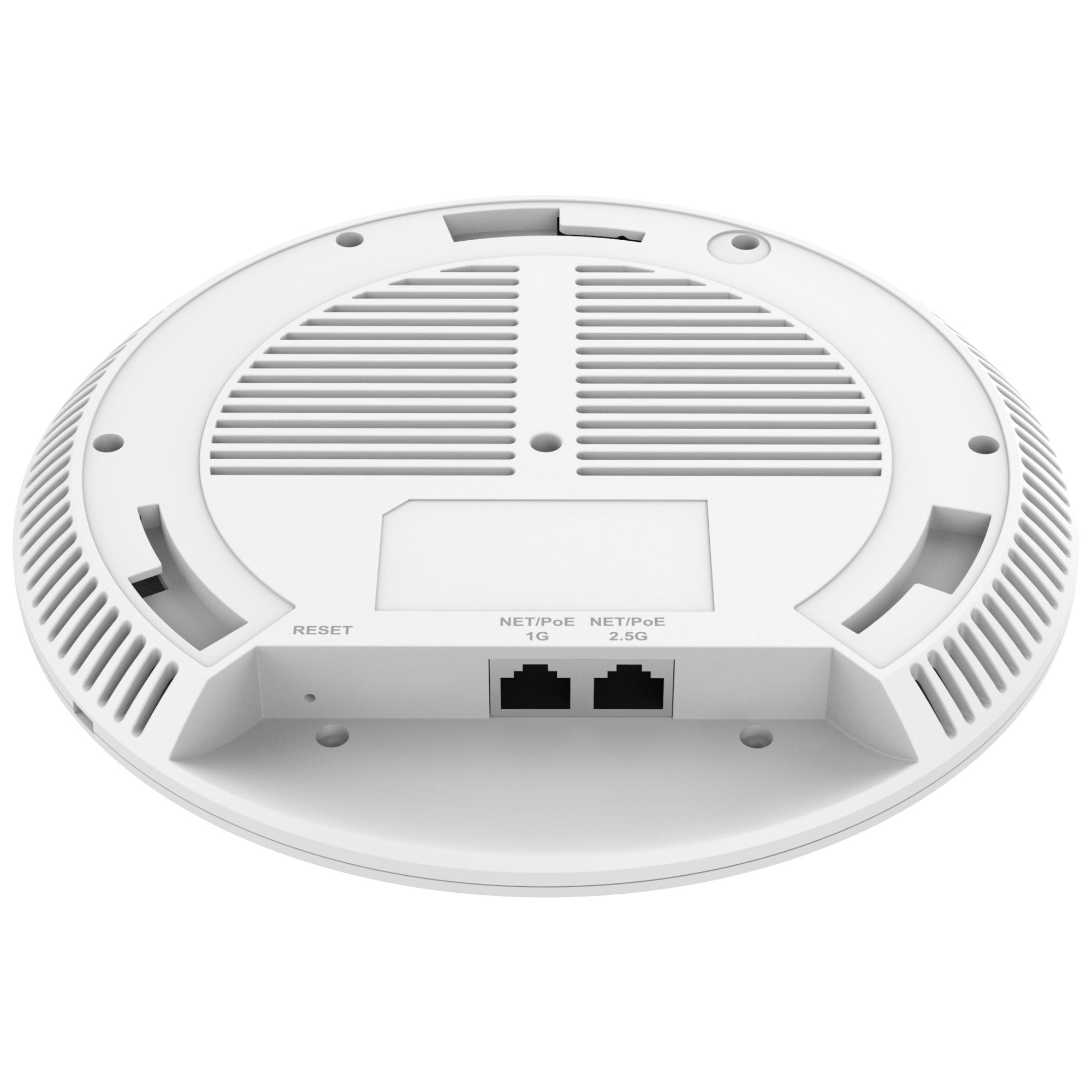 Grandstream Hybrid 2.4G 5G Indoor Wi-Fi 6 Access Point