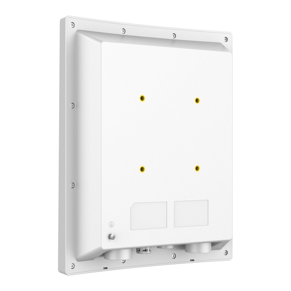 Grandstream GWN7664ELR High performance outdoor Wi-Fi 6 AP