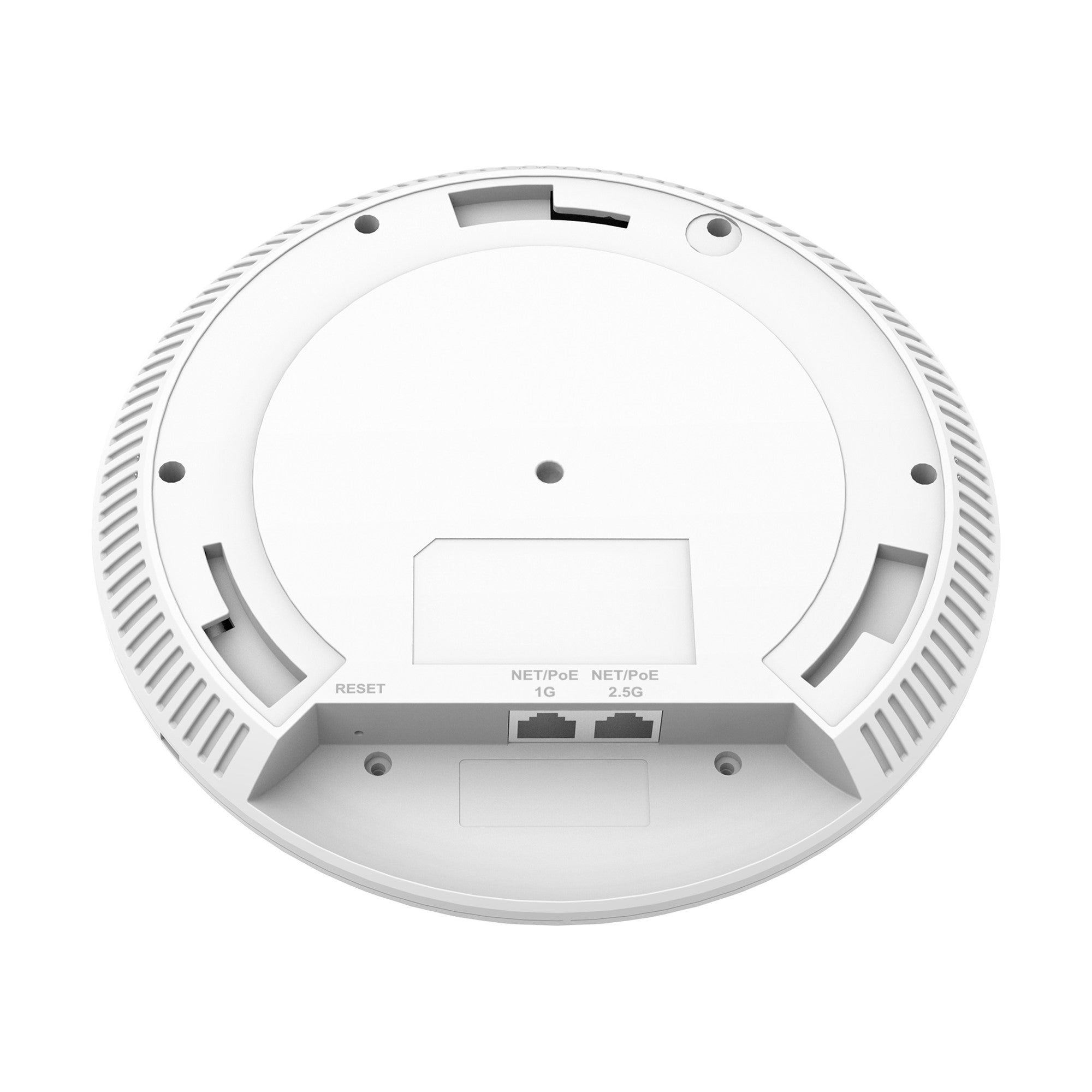 Grandstream Tri-Band Wi-Fi 6E Access Point