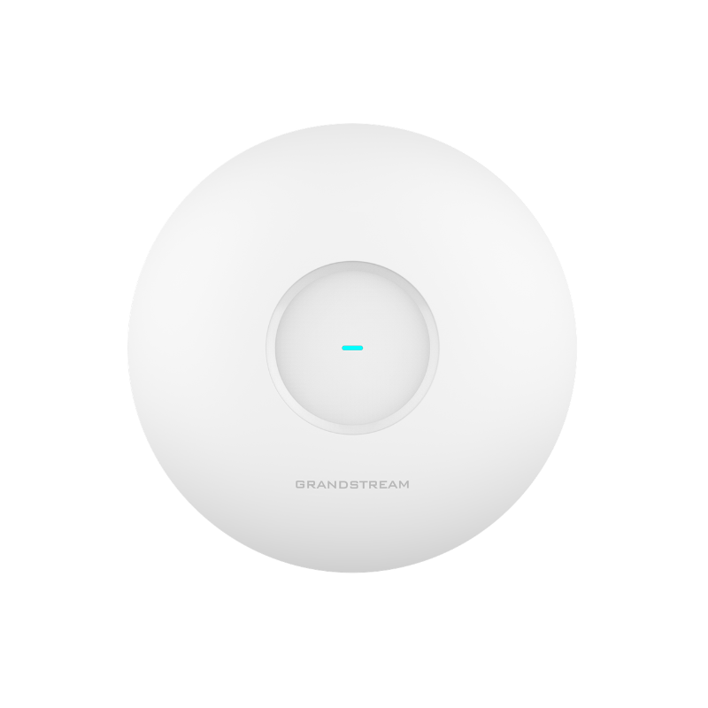 GRANDSTREAM GWN7672L 2X2X2 TRI-BAND WI-FI 7 INDOOR AP, 1 X 5 G