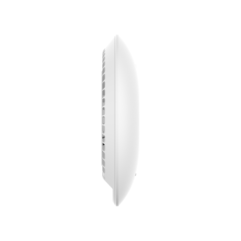 GRANDSTREAM GWN7672L 2X2X2 TRI-BAND WI-FI 7 INDOOR AP, 1 X 5 G