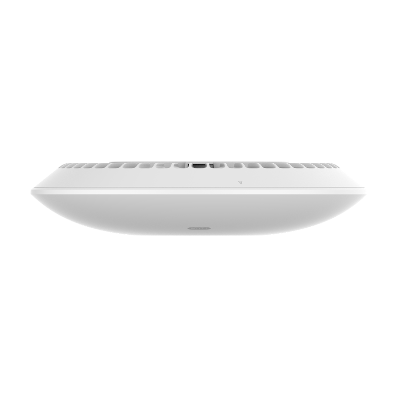 GRANDSTREAM GWN7672L 2X2X2 TRI-BAND WI-FI 7 INDOOR AP, 1 X 5 G
