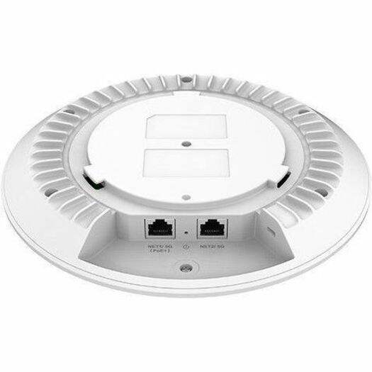 Grandstream GWN7672 Tri-Band Wi-Fi 7 Access Point