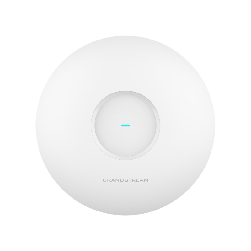 Grandstream Dual-Band Wi-Fi 7 Access Point