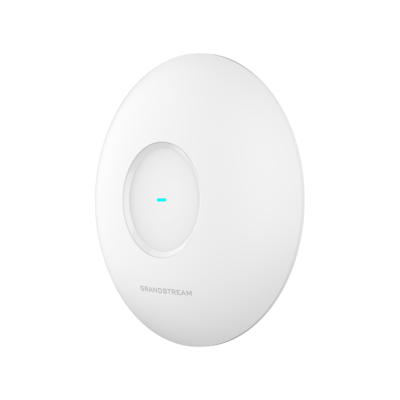 Grandstream Dual-Band Wi-Fi 7 Access Point