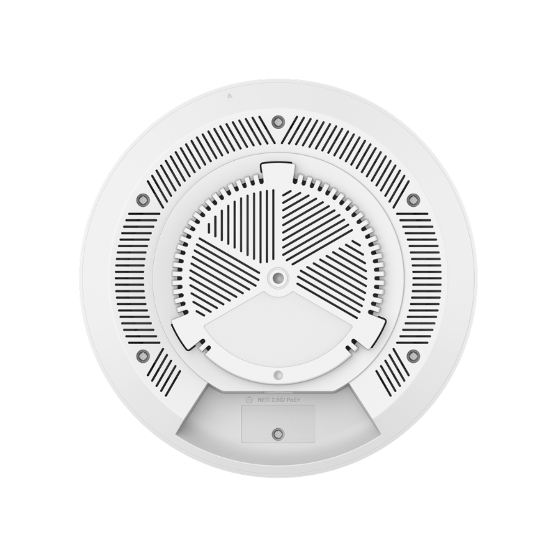 Grandstream Dual-Band Wi-Fi 7 Access Point