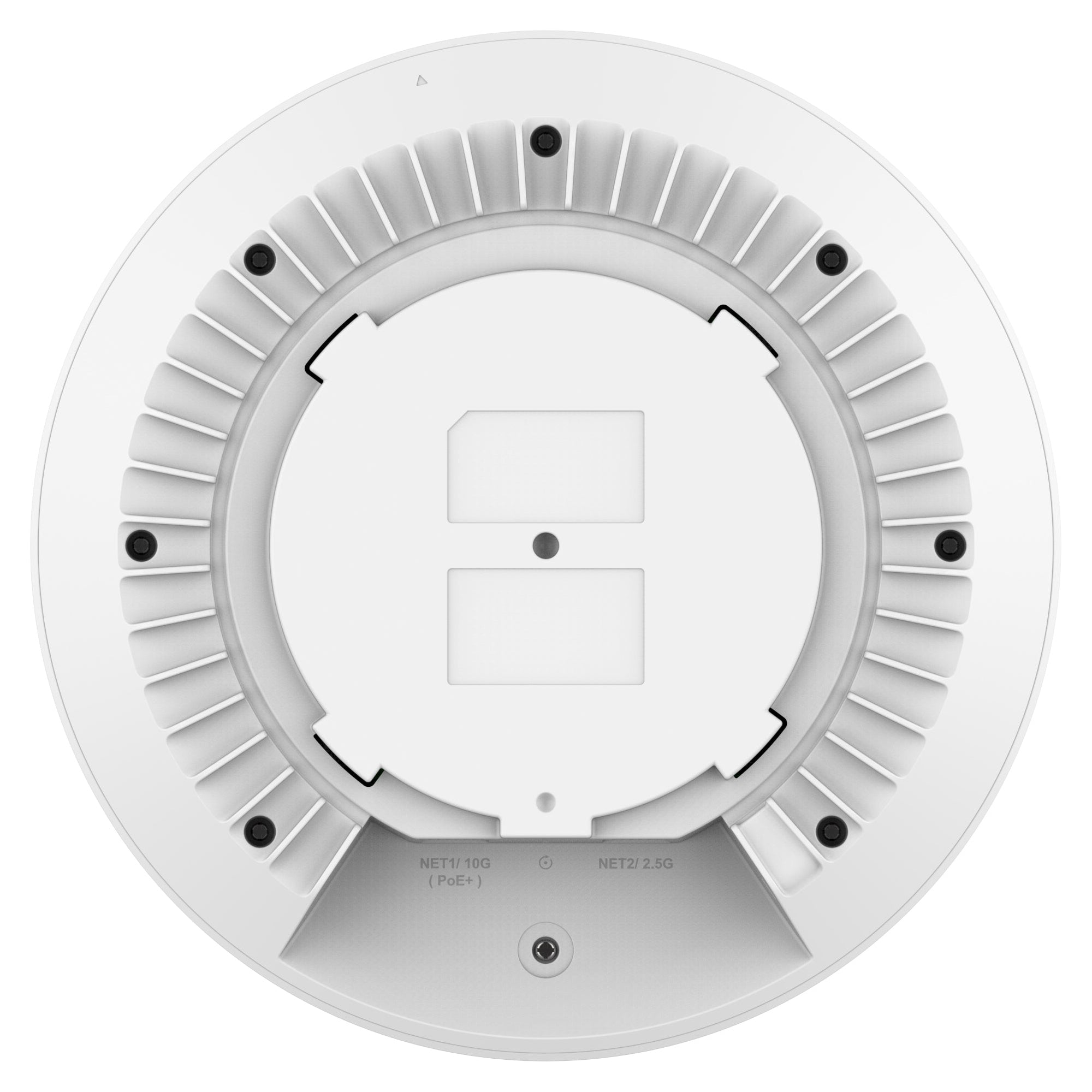 Grandstream High-Performance Tri-Band Wi-Fi 7 Access Point