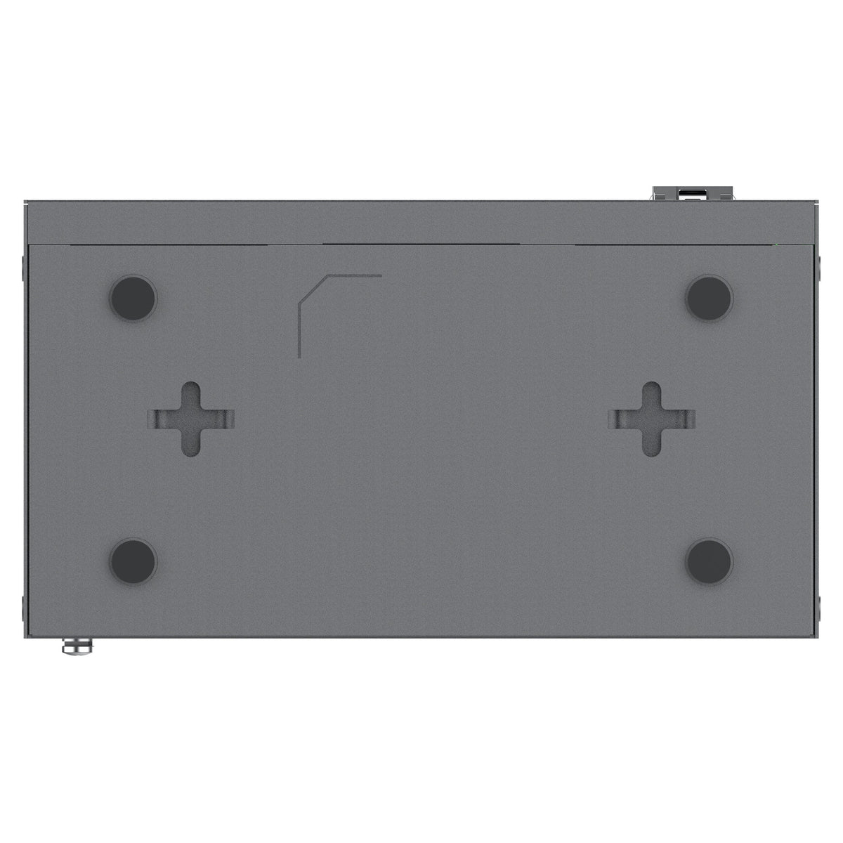 Grandstream Unmanaged 2.5 Multi-Gigabit Switch
