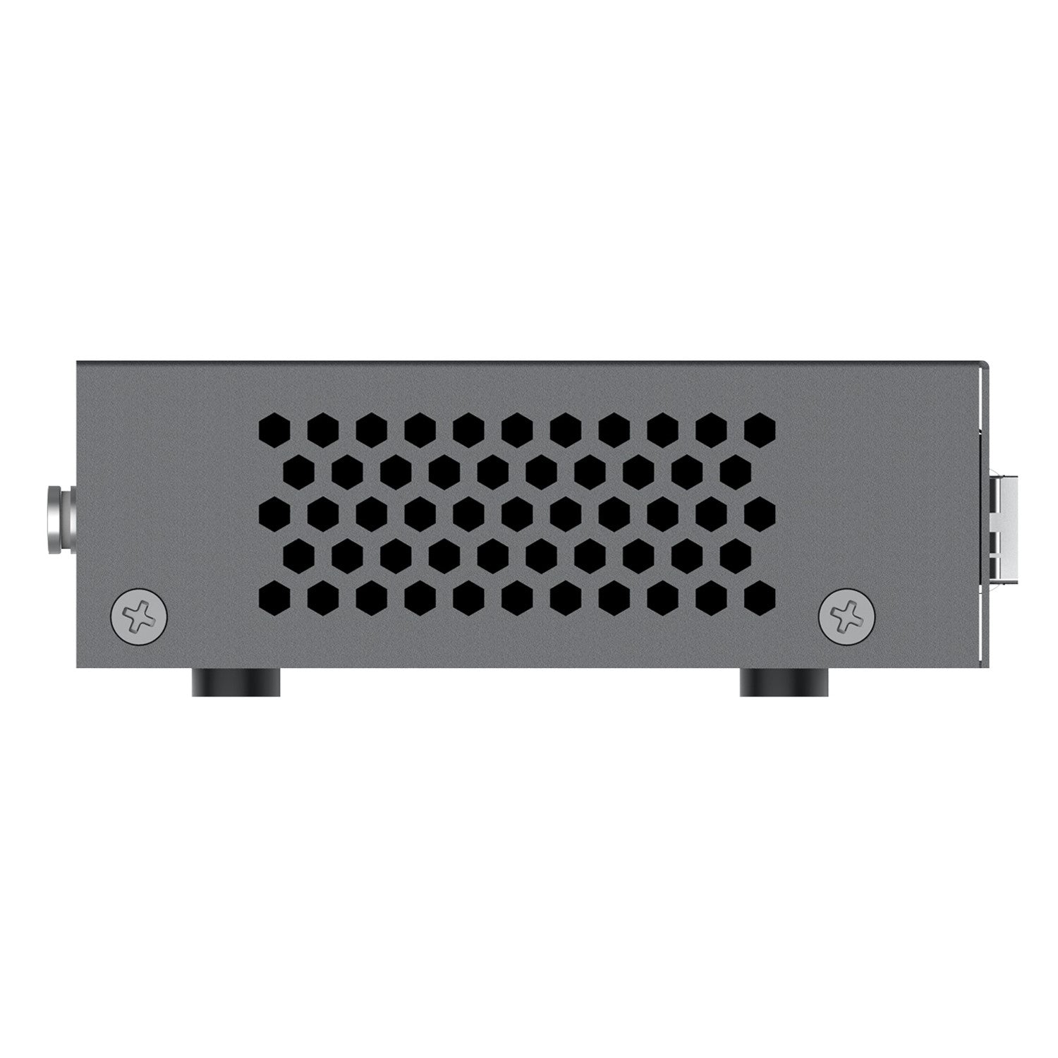 Grandstream Unmanaged 2.5 Multi-Gigabit Switch