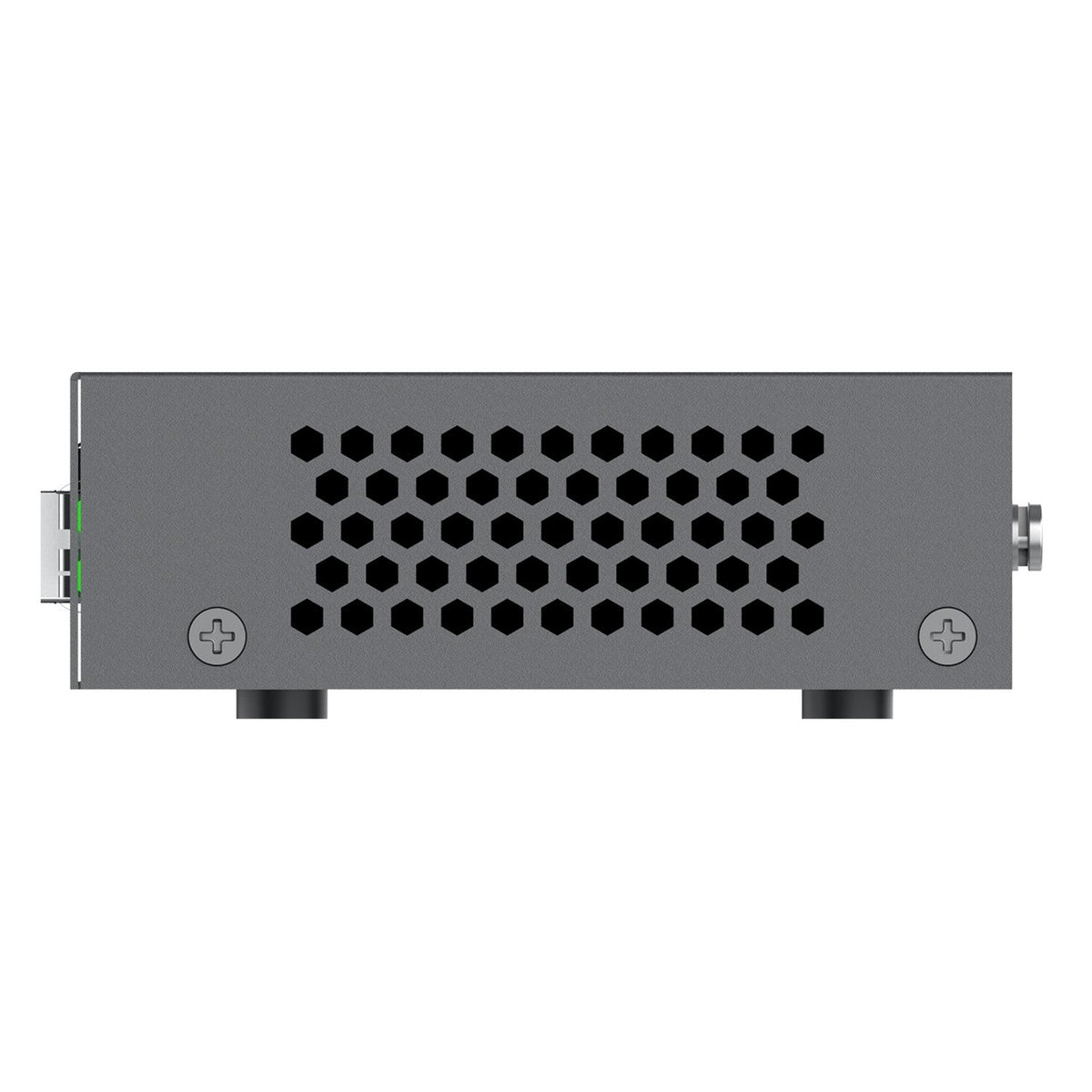 Grandstream Unmanaged 2.5 Multi-Gigabit Switch
