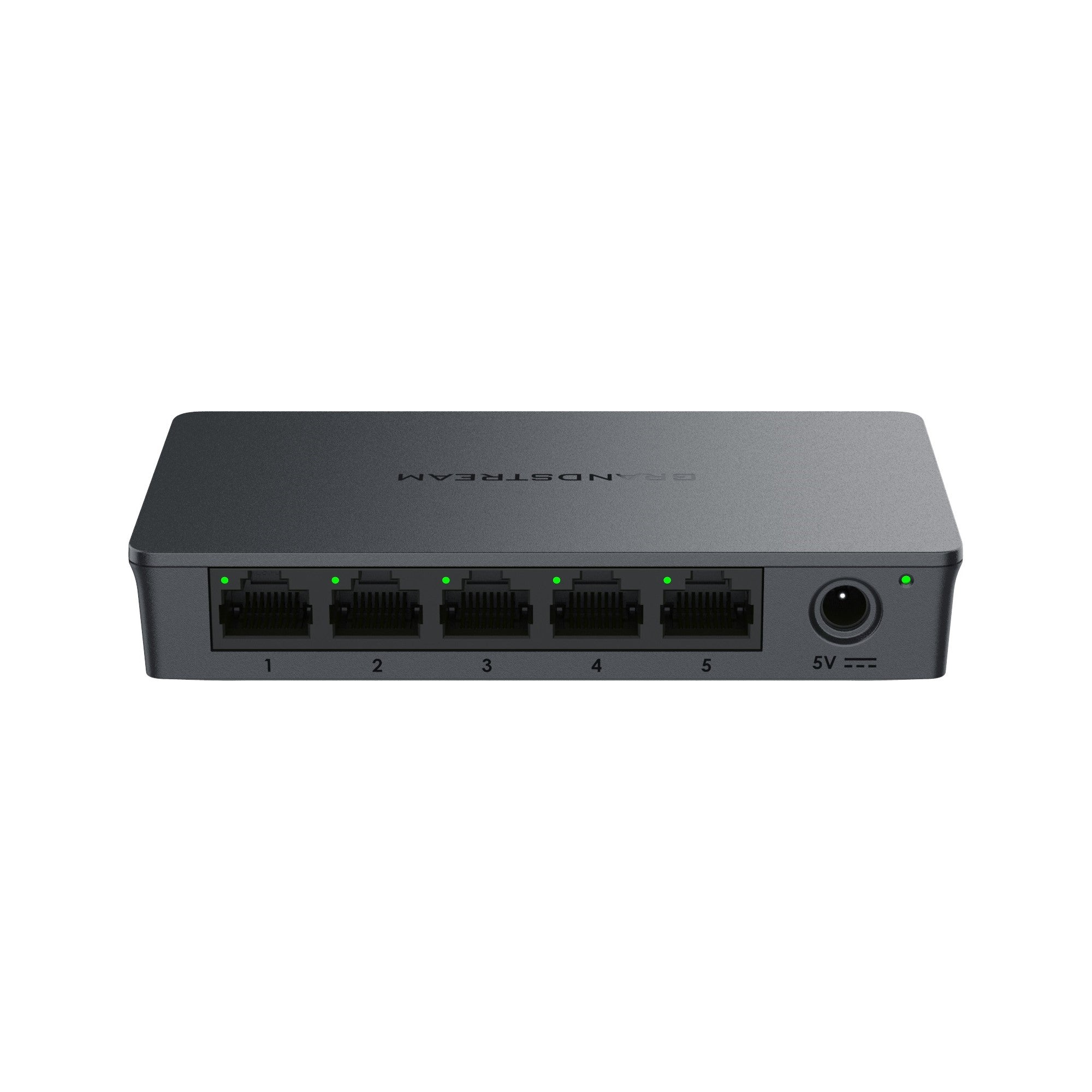 Grandstream Layer 2 Unmanaged Gigabit Ethernet Switch