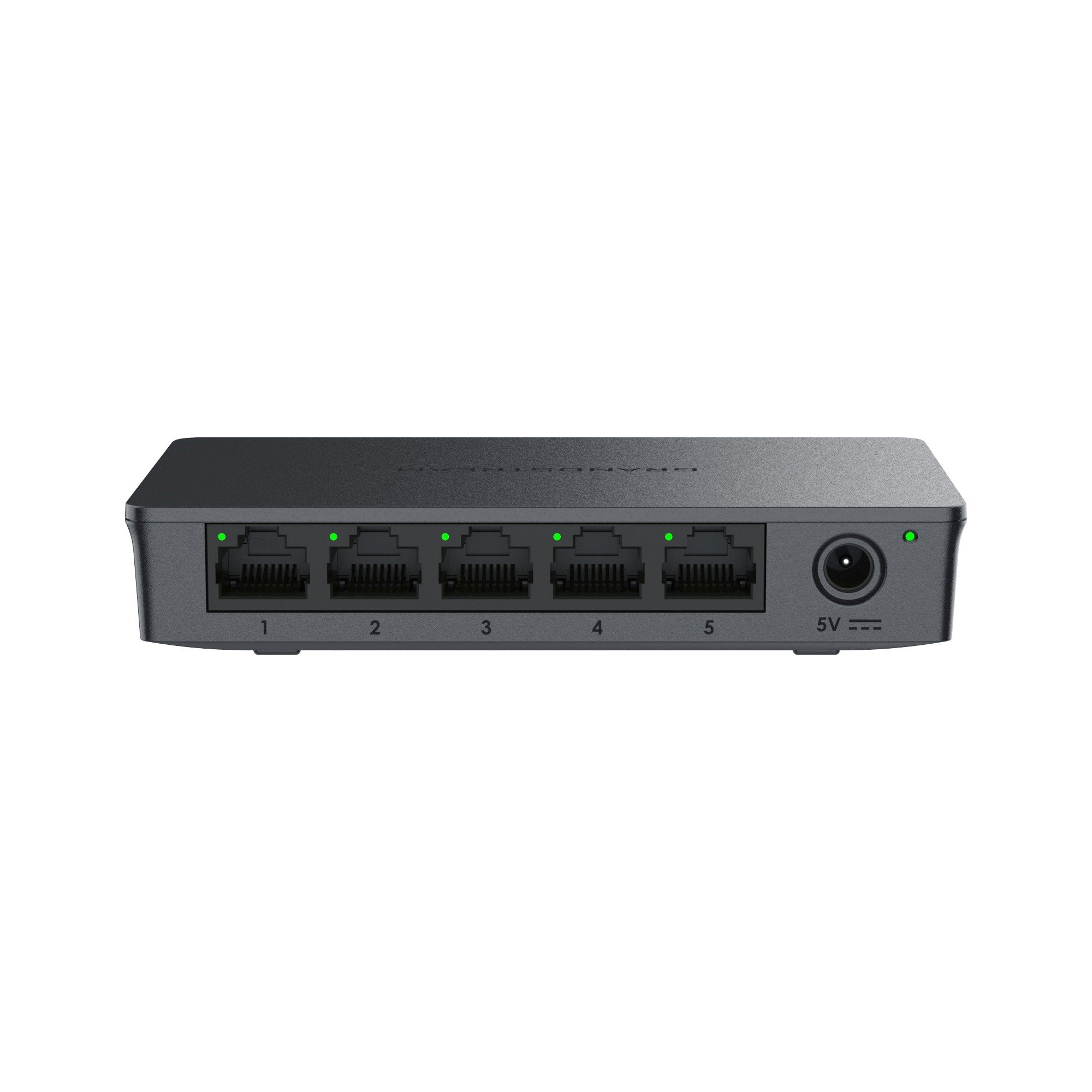 Grandstream Layer 2 Unmanaged Gigabit Ethernet Switch