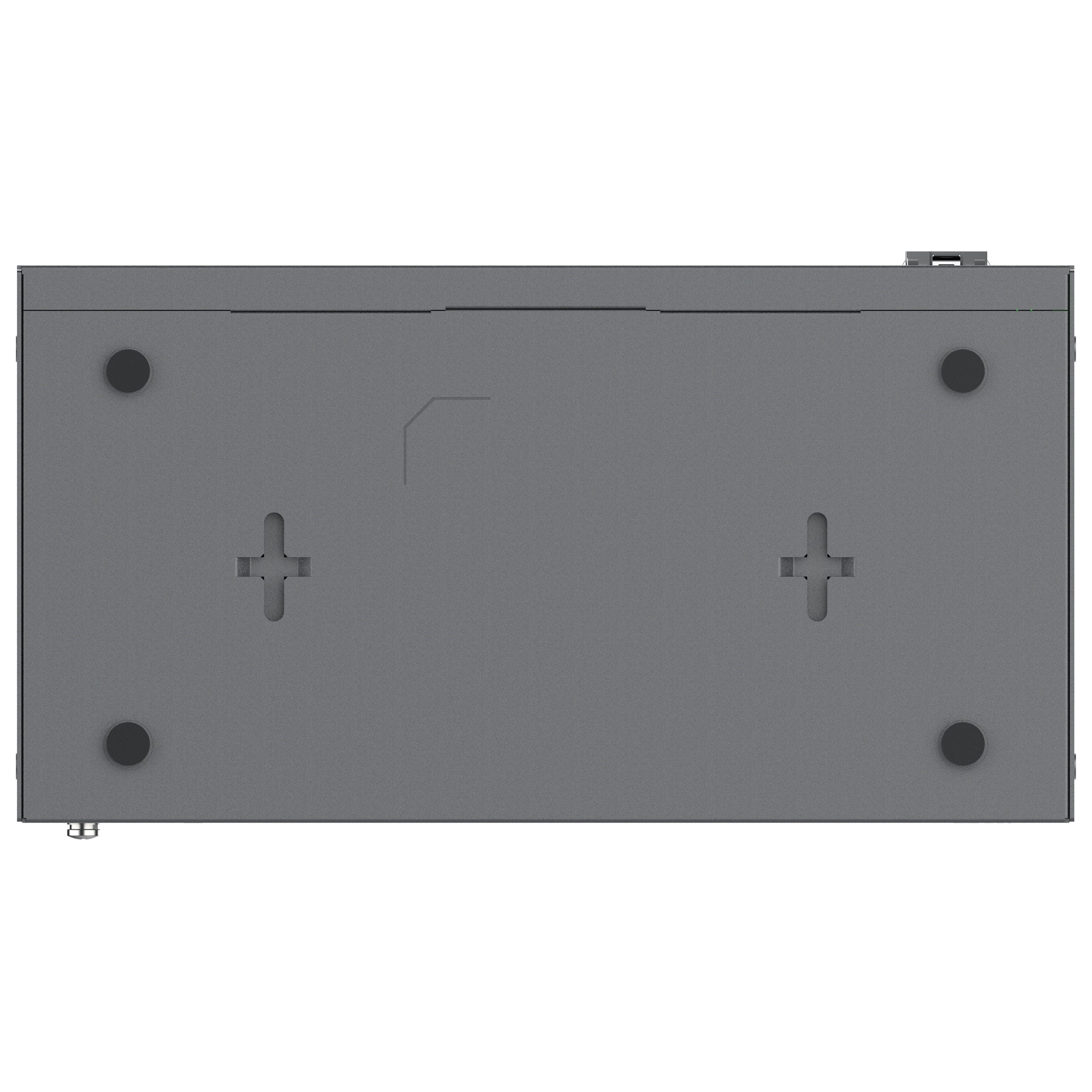 Grandstream Unmanaged 2.5 Multi-Gigabit Switch