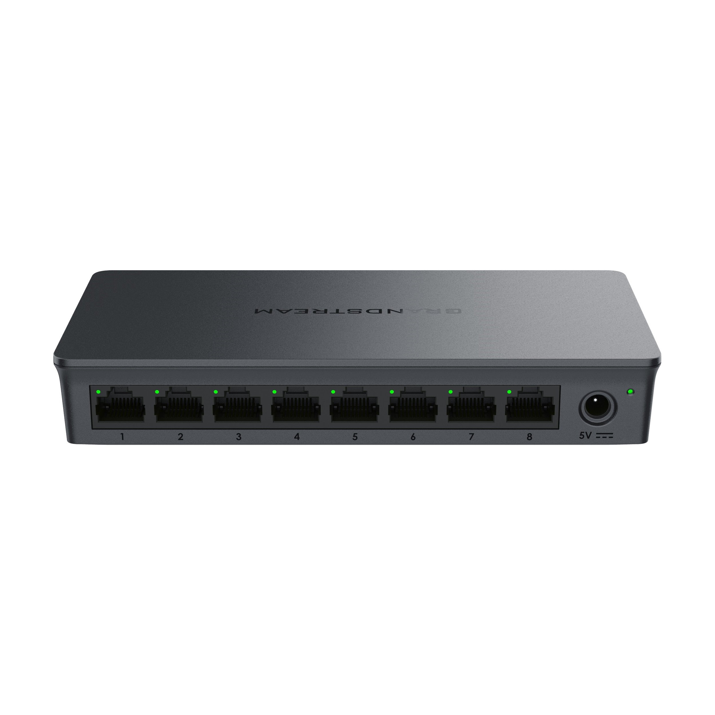 Grandstream Layer 2 Unmanaged Gigabit Ethernet Switch