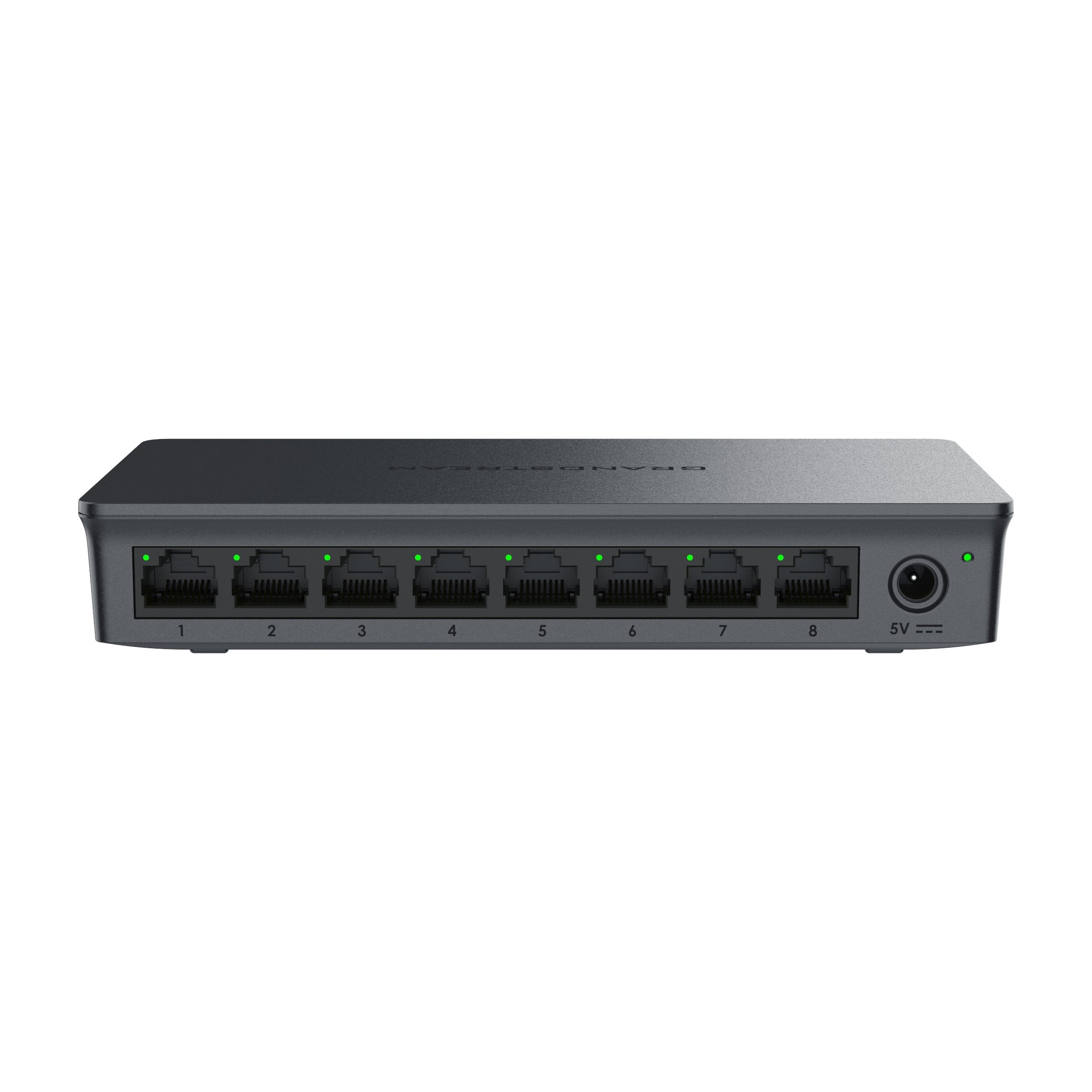 Grandstream Layer 2 Unmanaged Gigabit Ethernet Switch