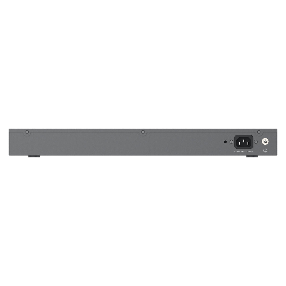 Grandstream Rackmountable Layer 2 Unmanaged Ethernet Switch