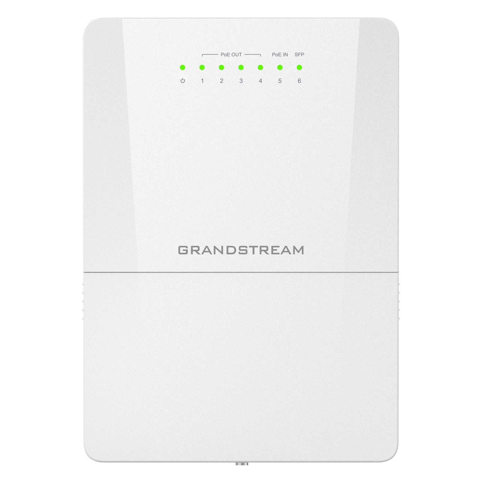 Grandstream Outdoor Layer 2 Lite Managed Switch