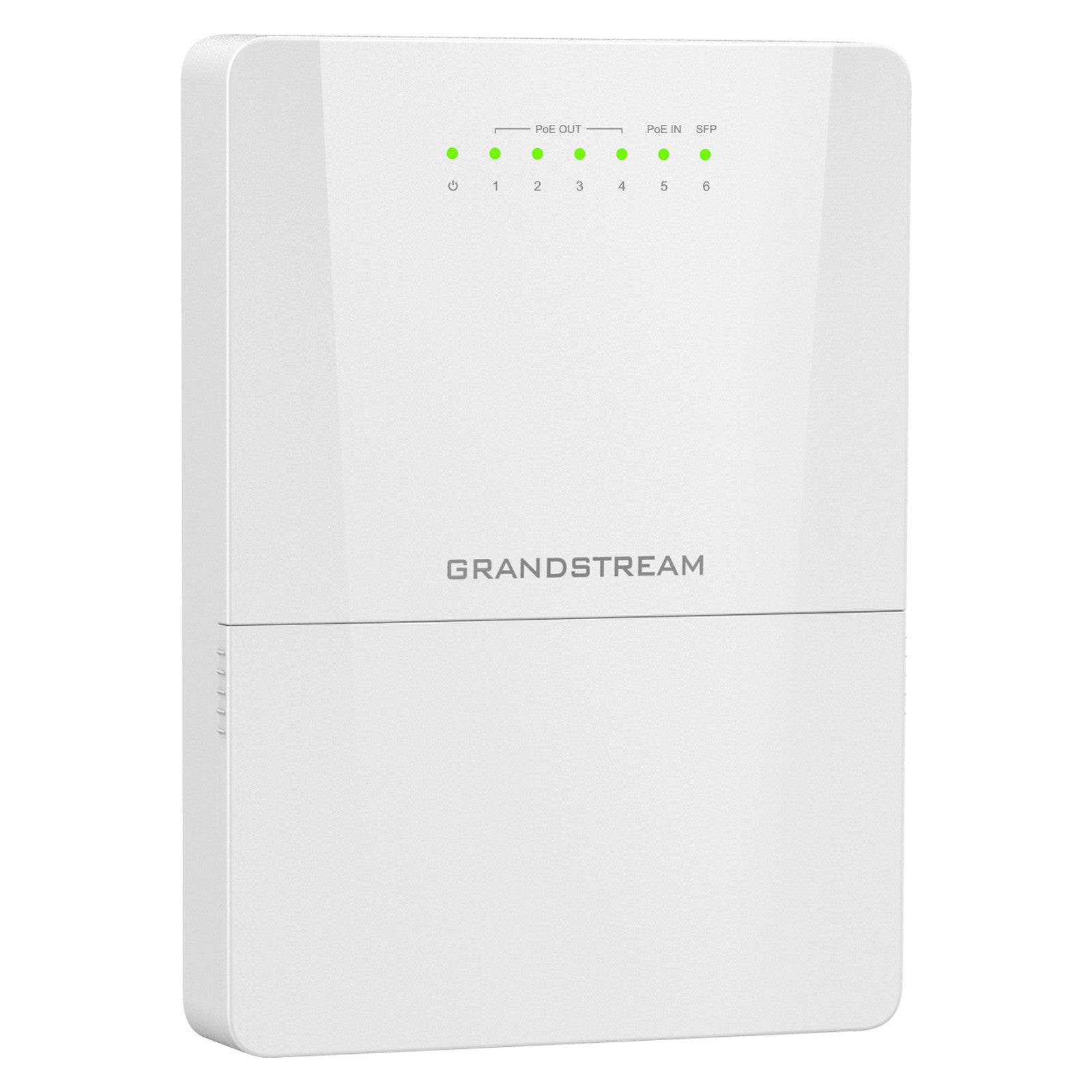 Grandstream Outdoor Layer 2 Lite Managed Switch