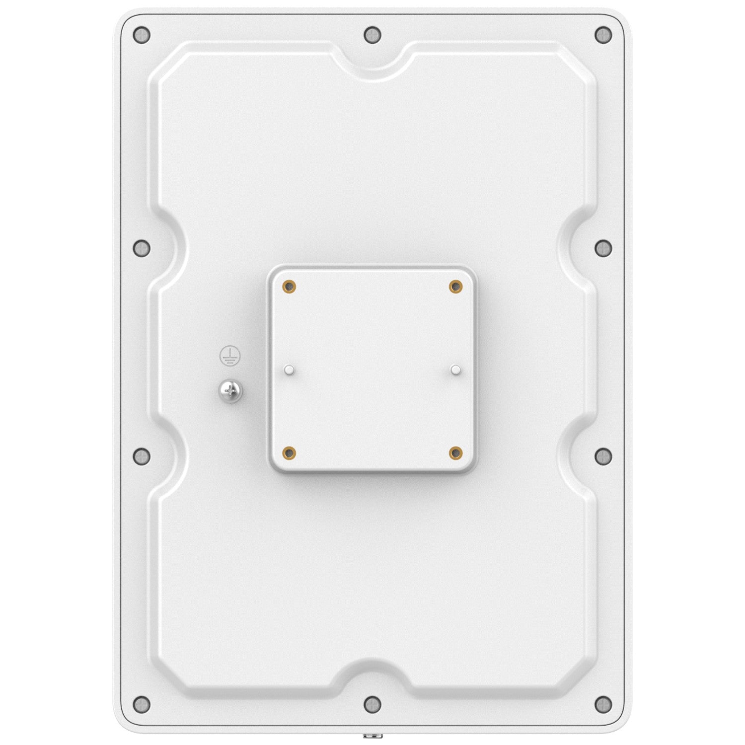 Grandstream Outdoor Layer 2 Lite Managed Switch