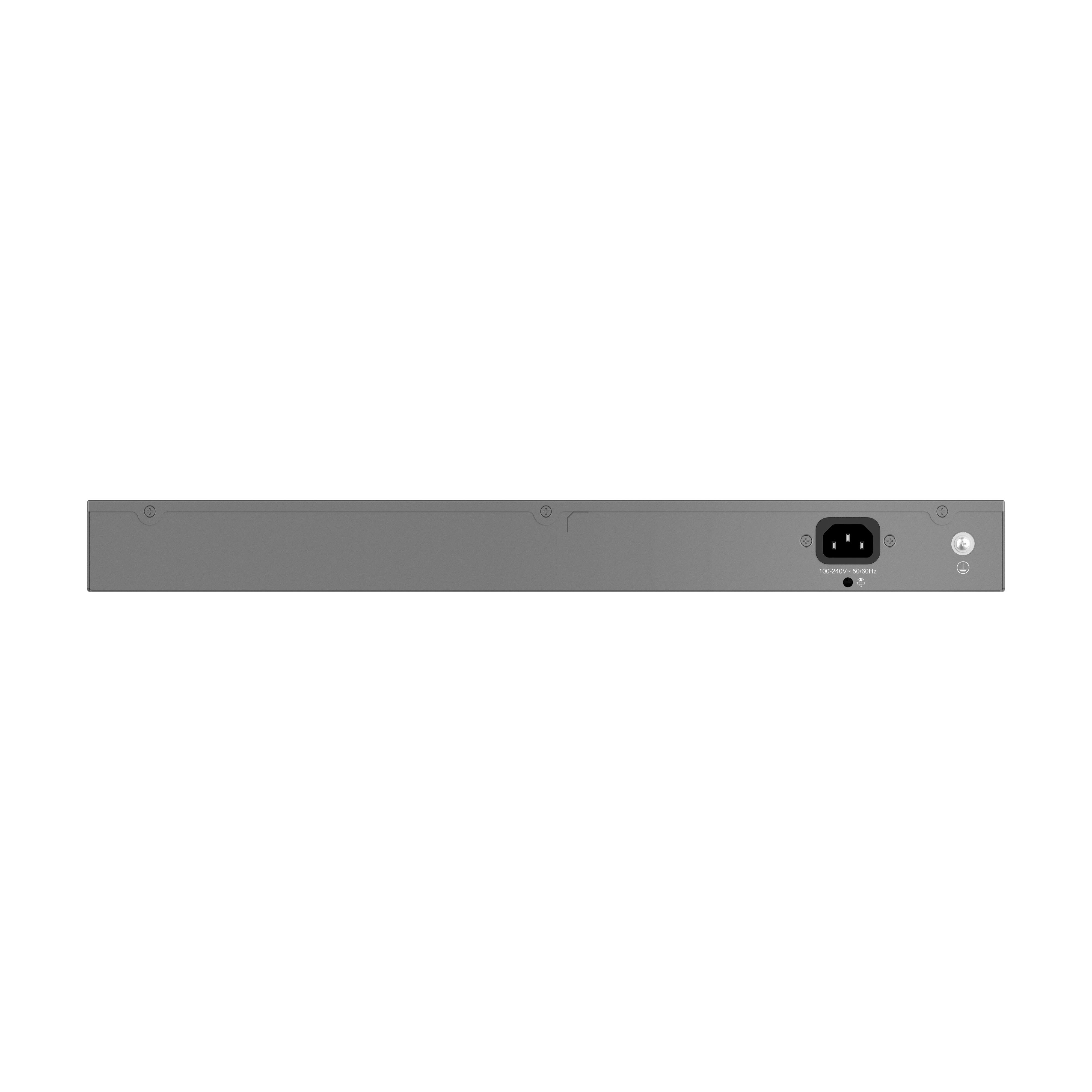 Grandstream Enterprise 24-port 30-watt PoE Layer 2++ Managed Network Switch