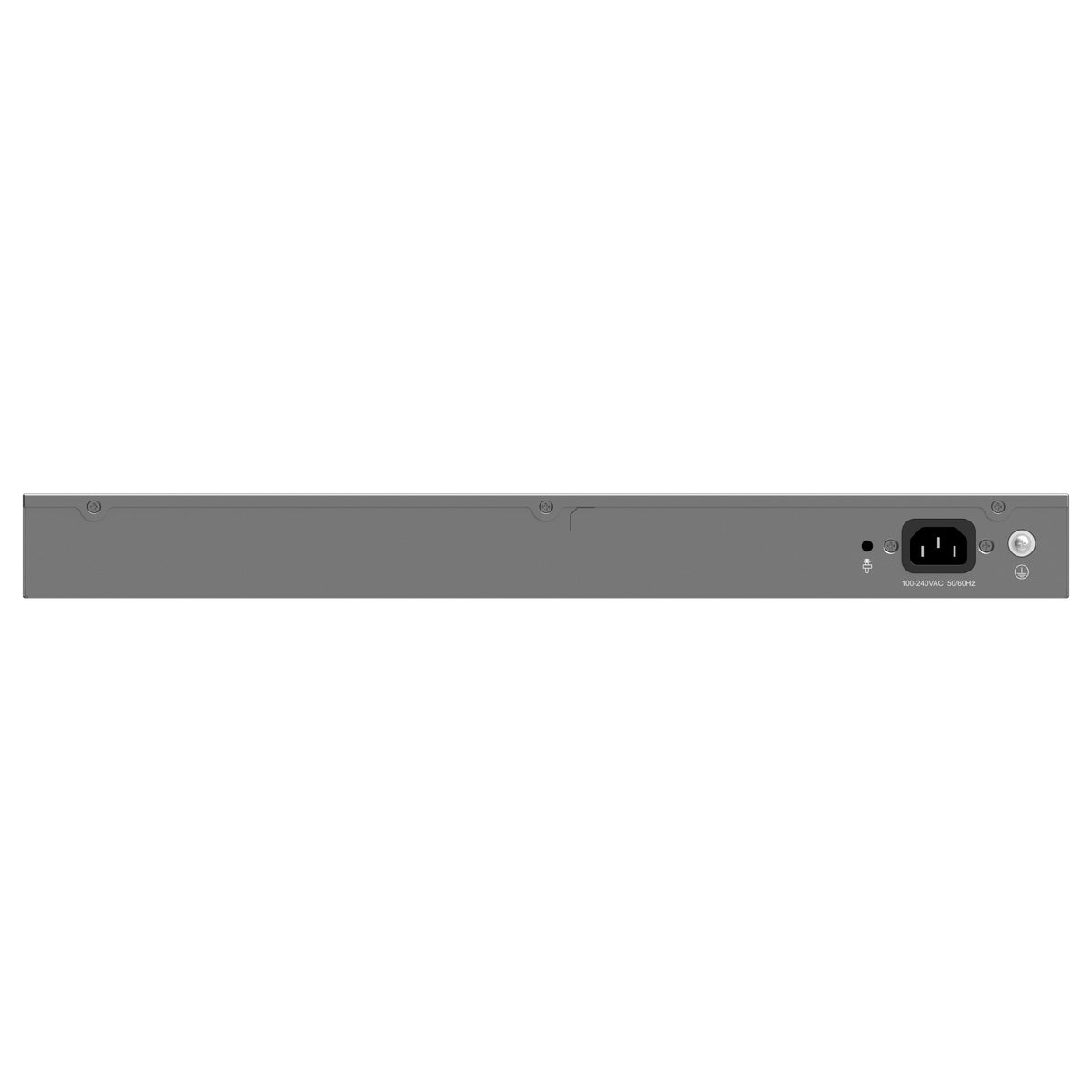 Grandstream Rackmountable Enterprise Layer 2+ Managed Network Switch