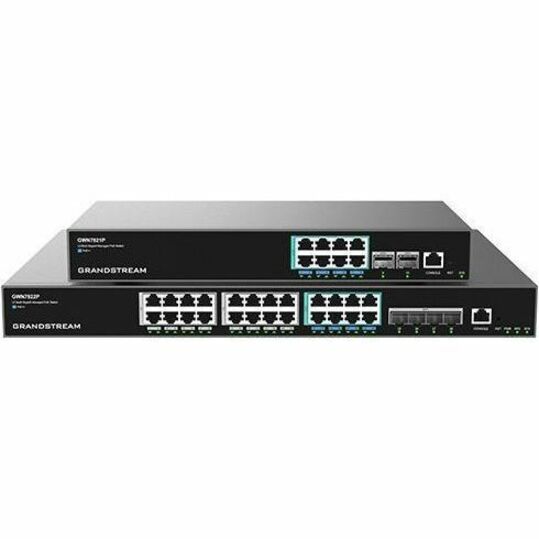 Grandstream GWN7821P Ethernet Switch