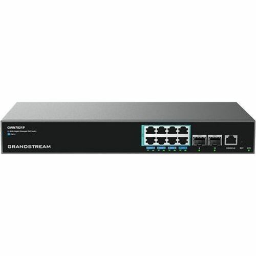 Grandstream GWN7821P Ethernet Switch