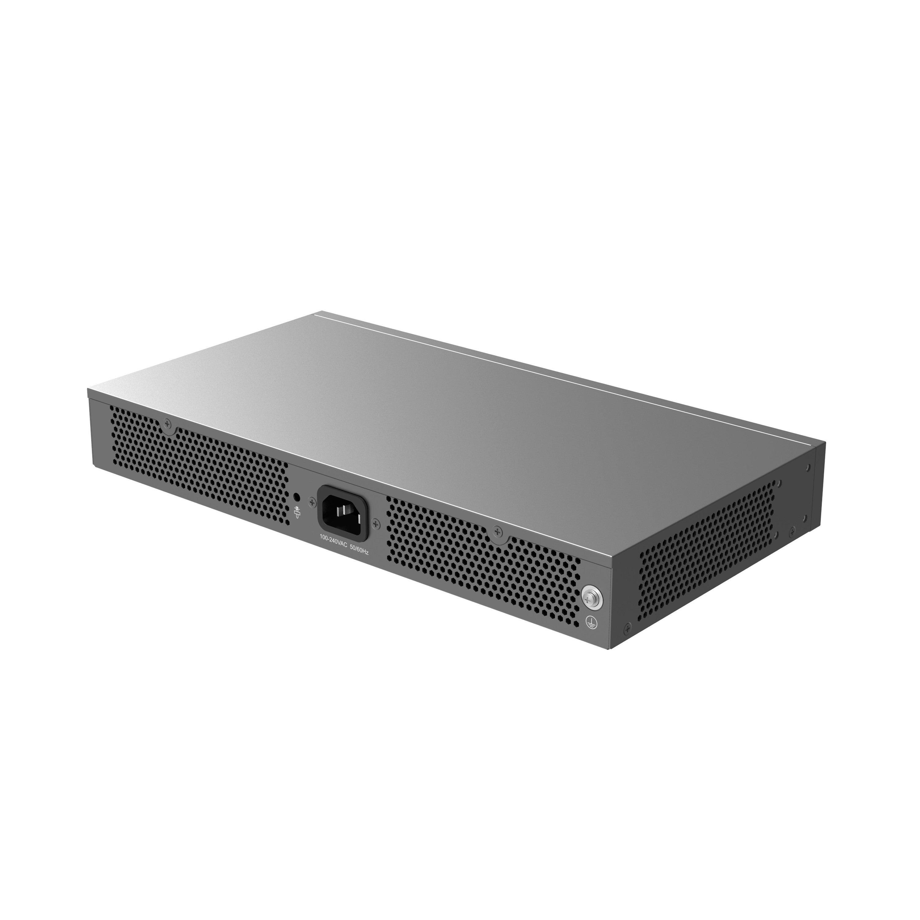 Grandstream Rackmountable Enterprise Layer 3 Managed Aggregation Switch