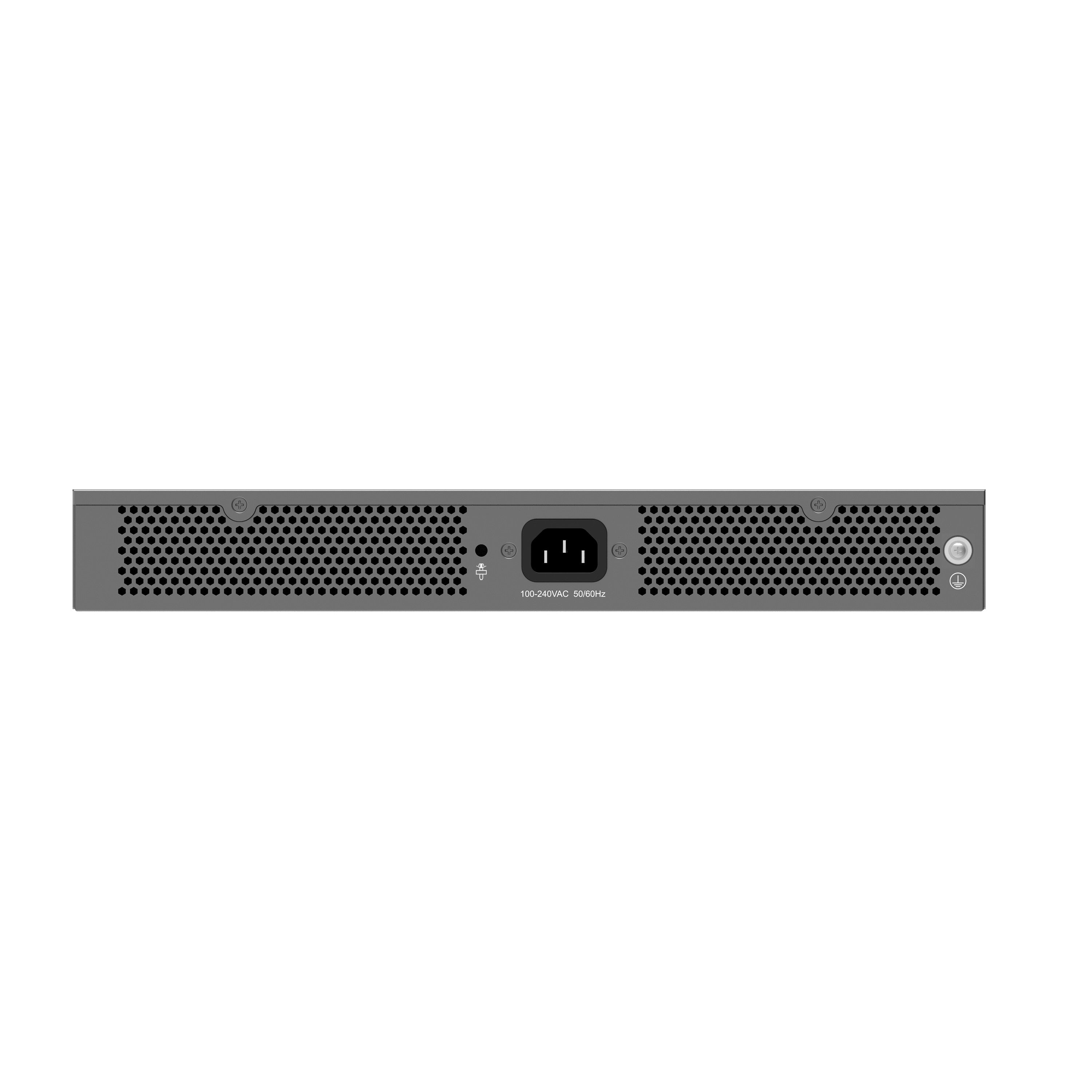Grandstream Rackmountable Enterprise Layer 3 Managed Aggregation Switch