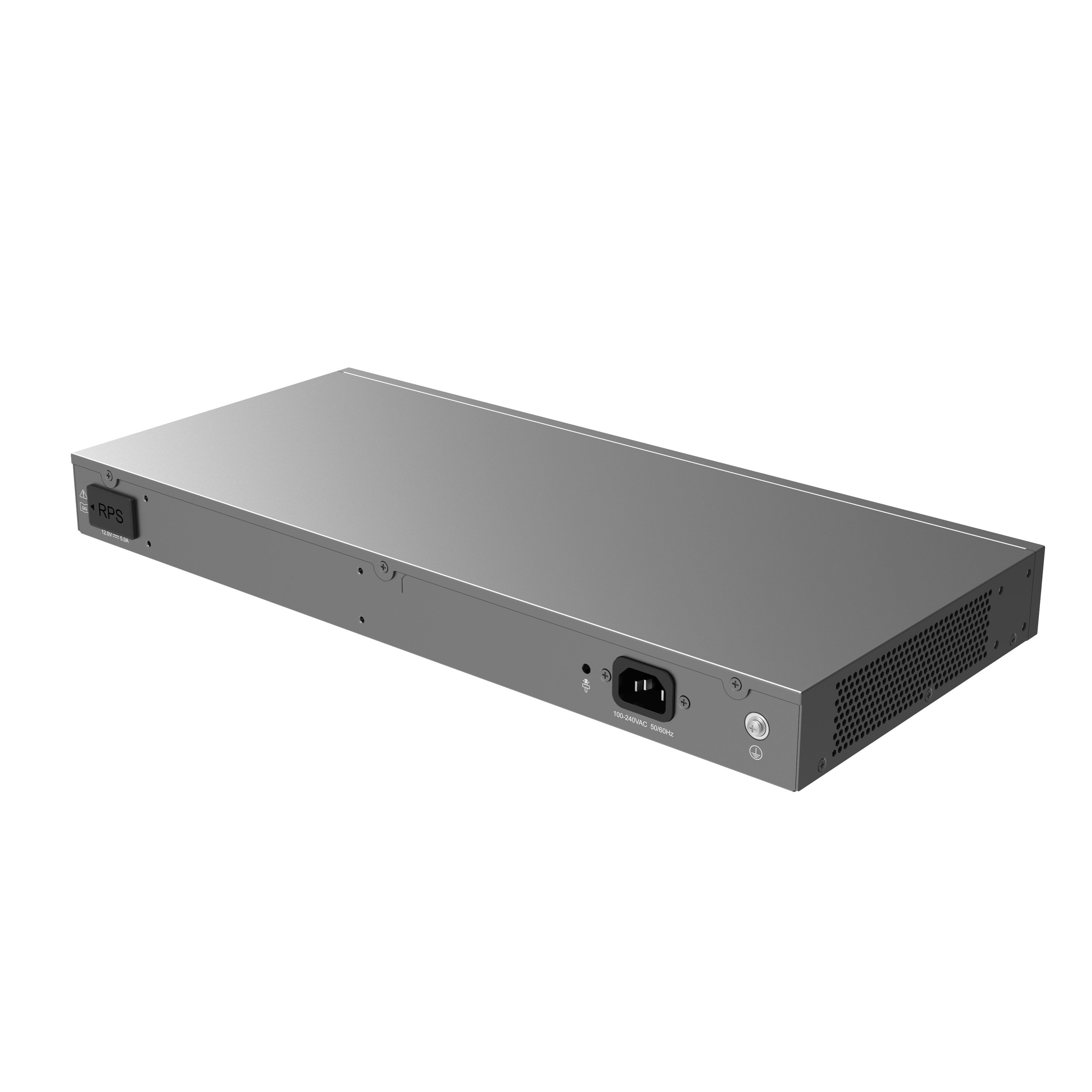 Grandstream Rackmountable Enterprise Layer 3 Managed Aggregation Switch