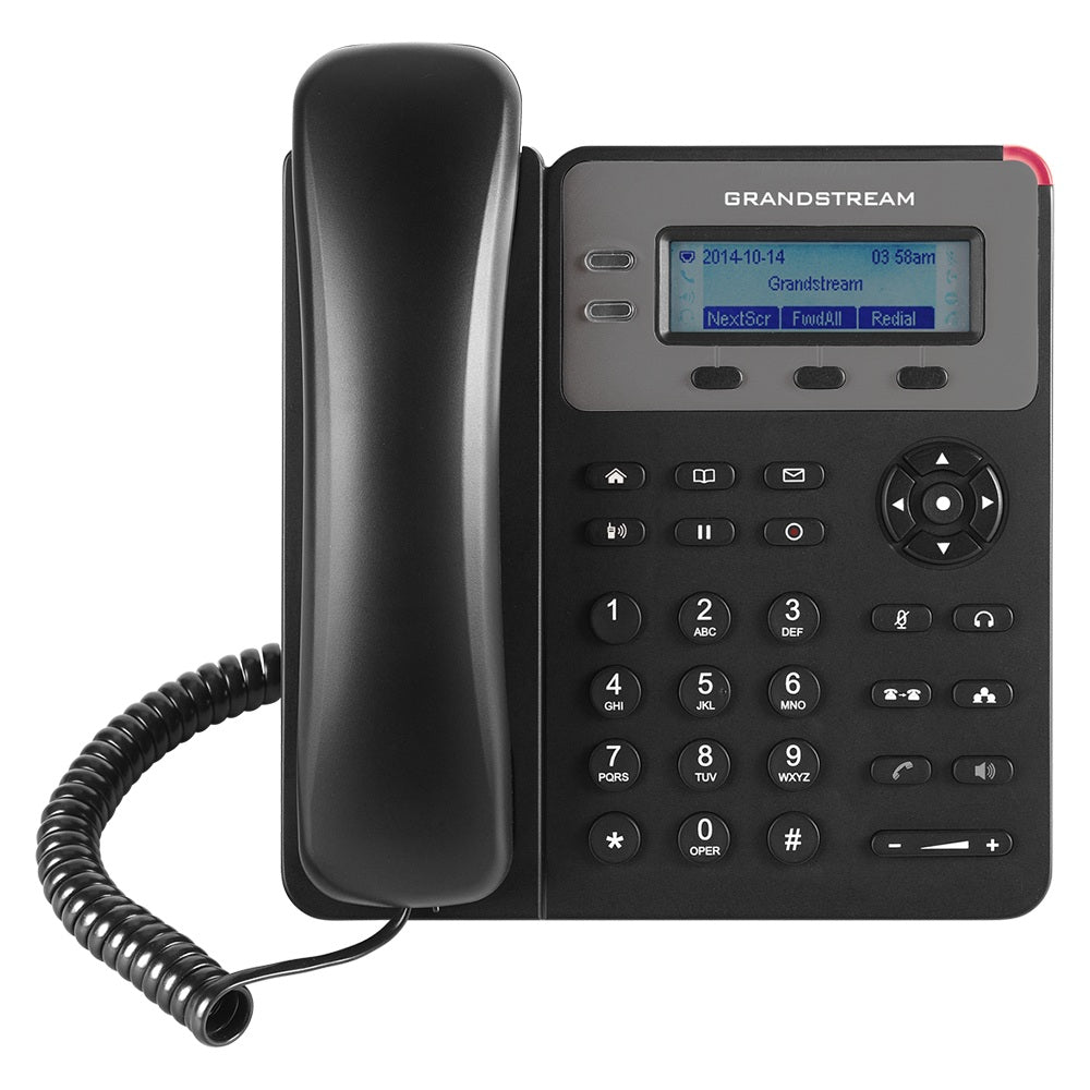 Grandstream GXP1610P Simple and Reliable IP Phone