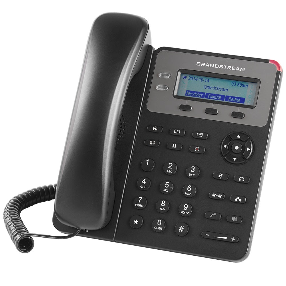 Grandstream GXP1610 Simple and Reliable IP Phone