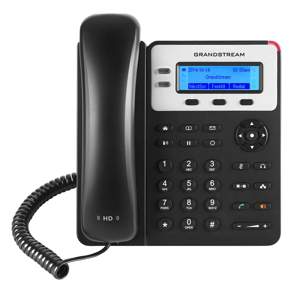 Grandstream GXP1620 Simple and Reliable IP Phone