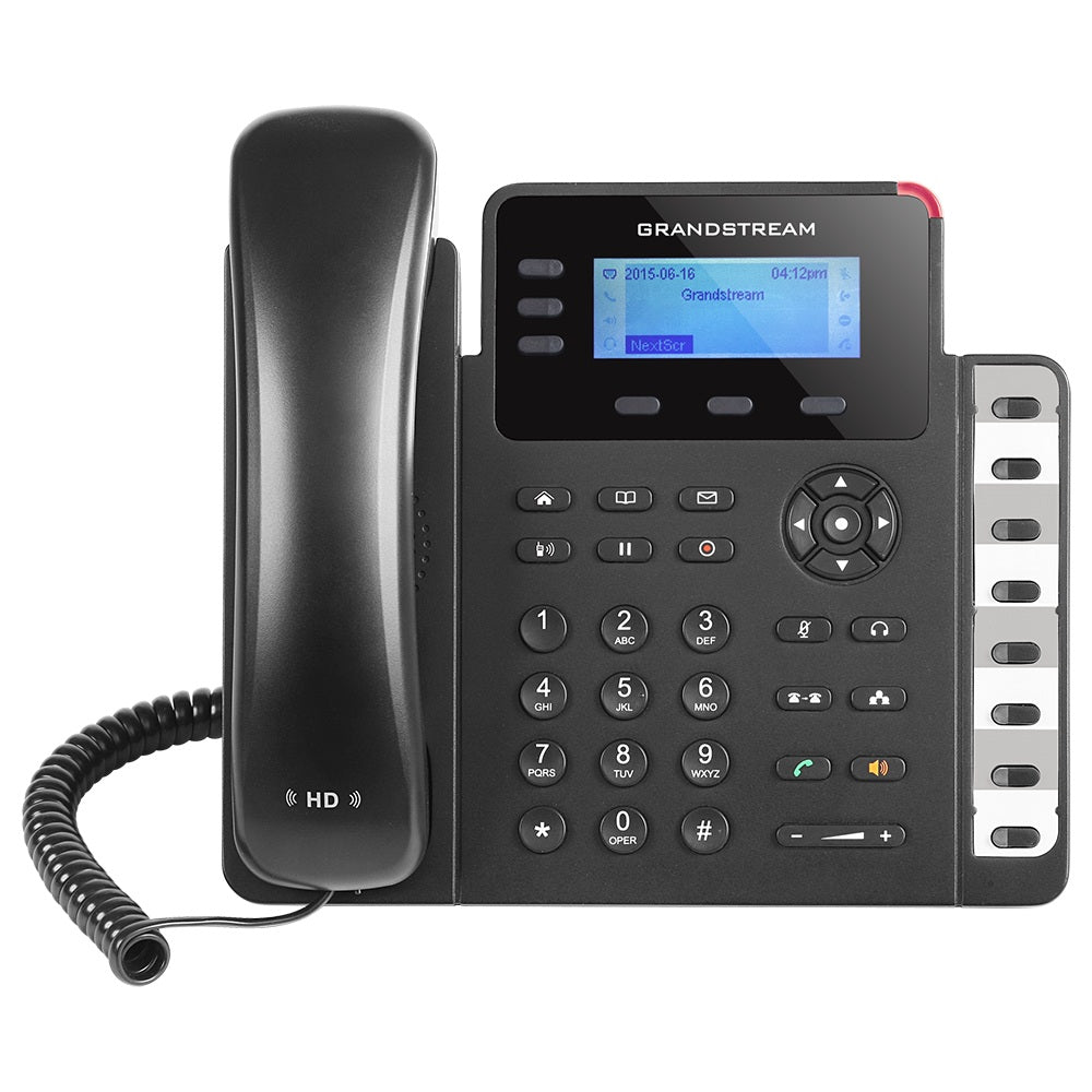 Grandstream GXP1630 Entry-Level Gigabit IP Phone