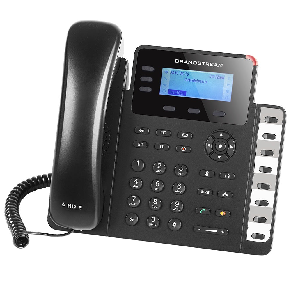 Grandstream GXP1630 Entry-Level Gigabit IP Phone