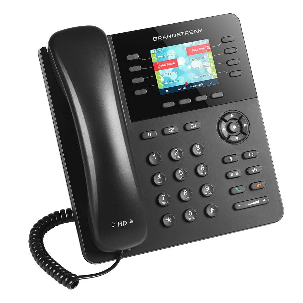 Grandstream GXP2135 High Performance IP Phone
