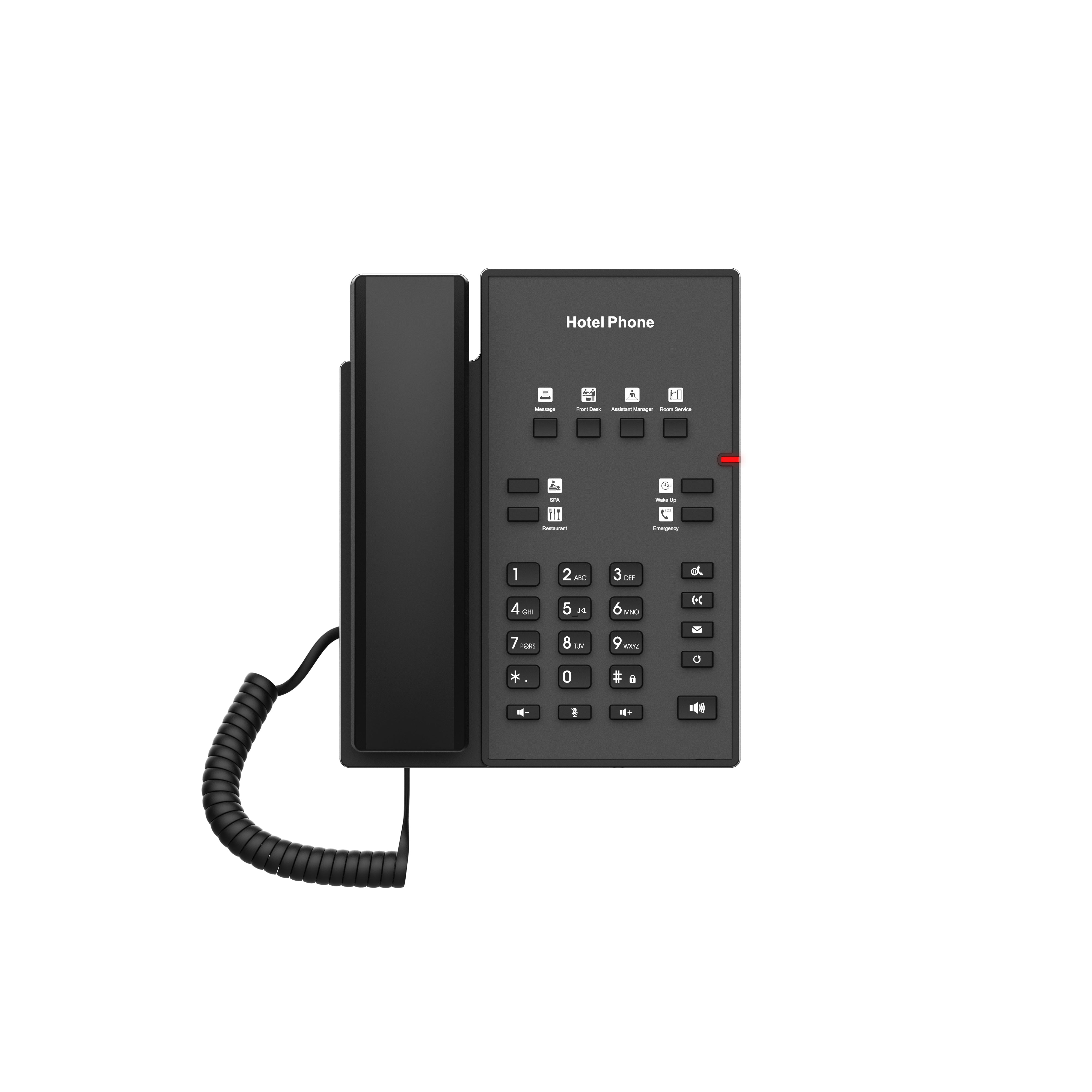 Fanvil H1 Hotel Phone