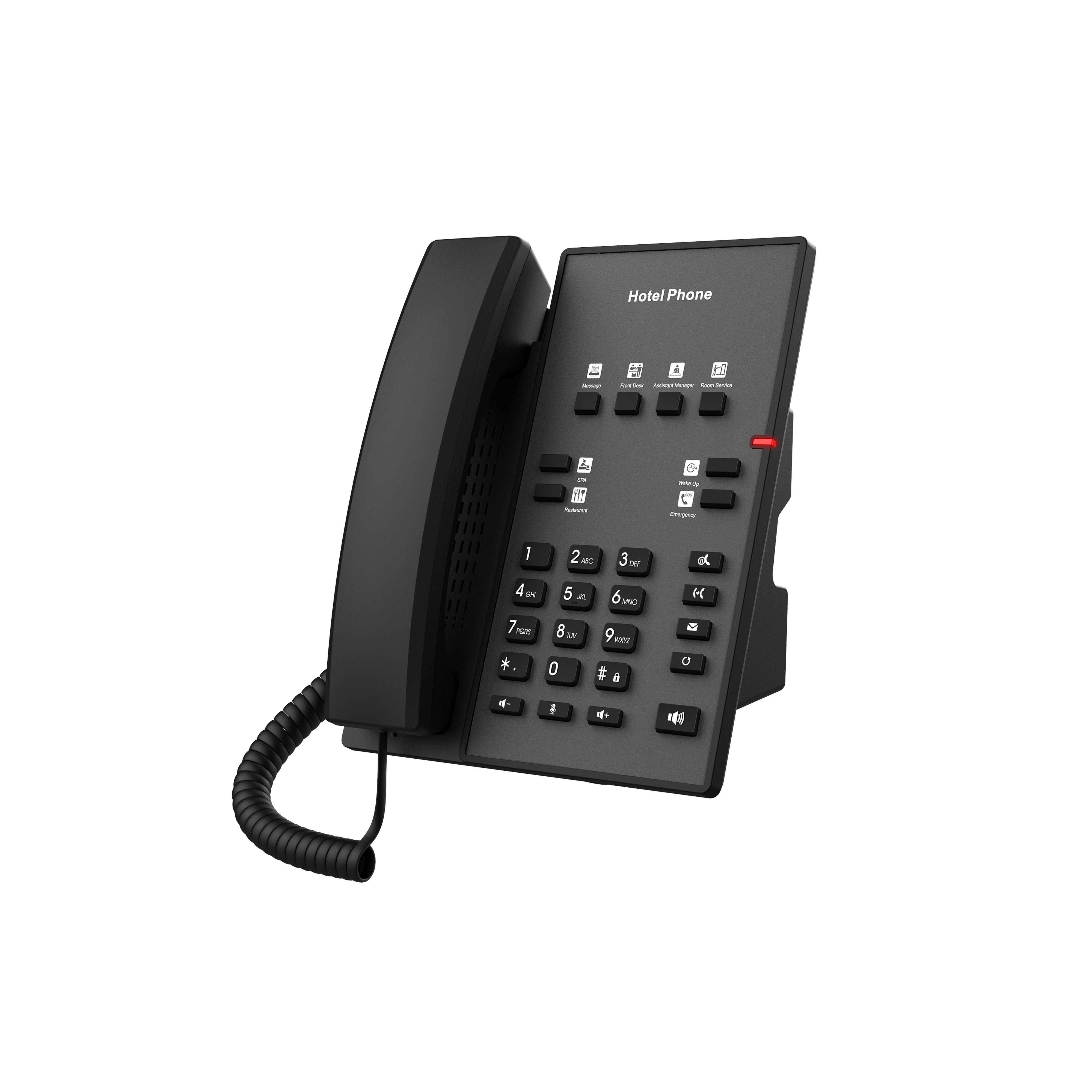 Fanvil H1 Hotel Phone