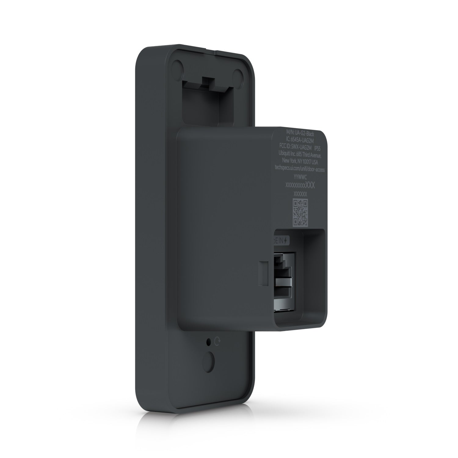 Ubiquiti UA-G2-BLACK UniFi G2 Indoor/Outdoor Access Reader