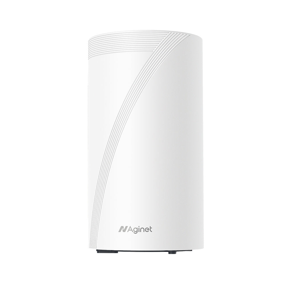 TP-Link BE19000 Tri-Band Whole Home Mesh WiFi 7 System