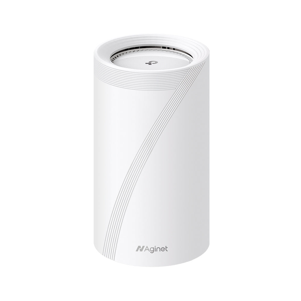 TP-Link BE19000 Tri-Band Whole Home Mesh WiFi 7 System