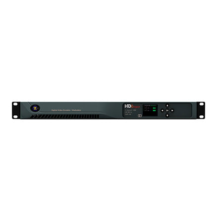 ZeeVee HD-SDI HDbridge 2000 1080p Series Encoder/Modulator