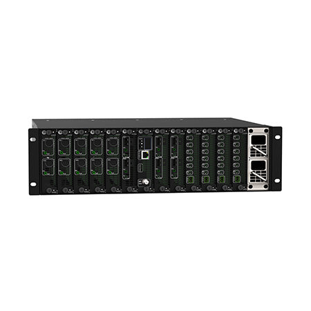 ZeeVee HDbridge3000 Compact 24 to Chassis